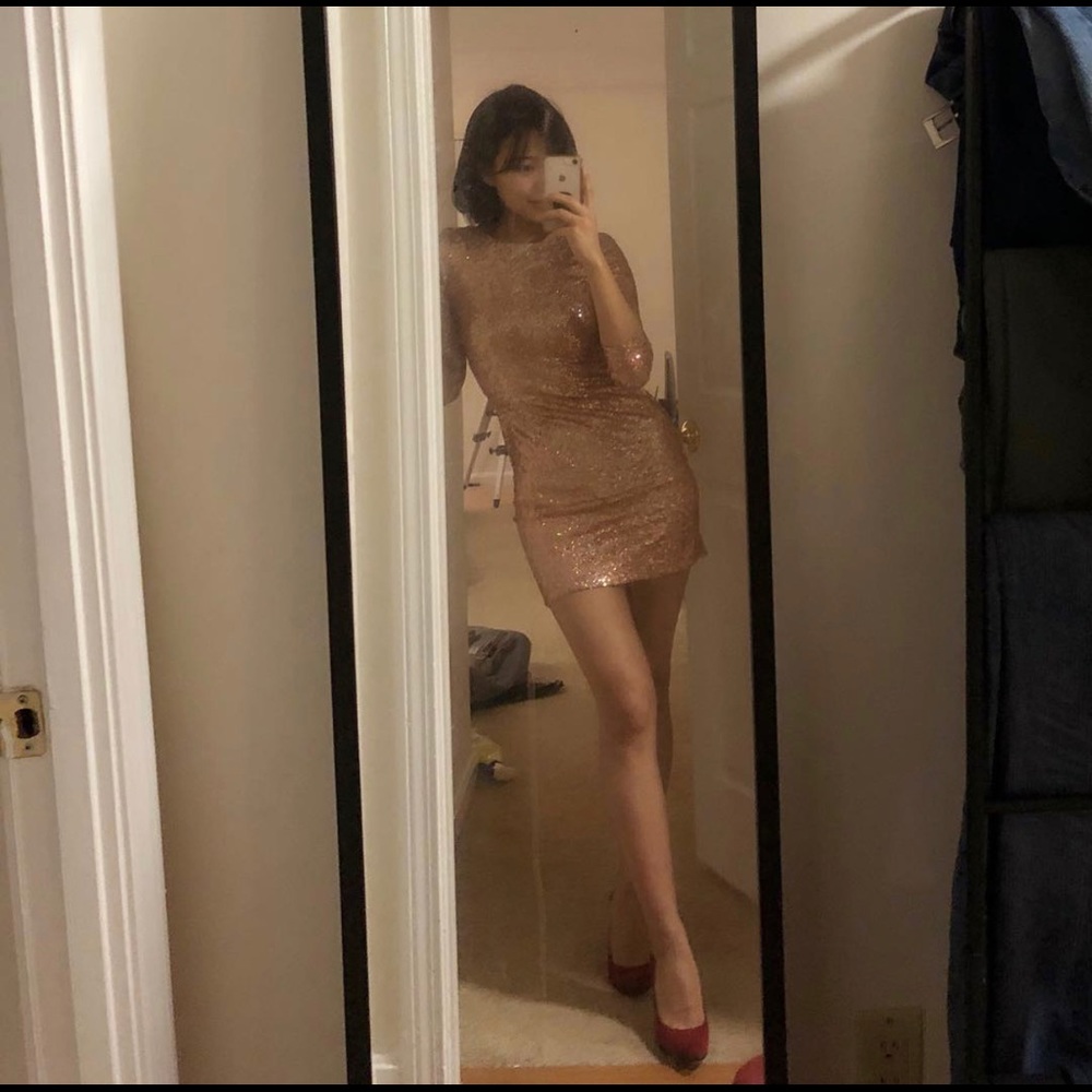 party dress